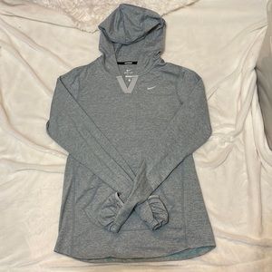 Nike Dry Fit hoodie